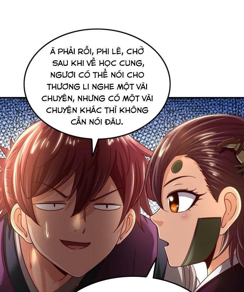 Xuân Thu Bá Đồ Chapter 115 - Next 