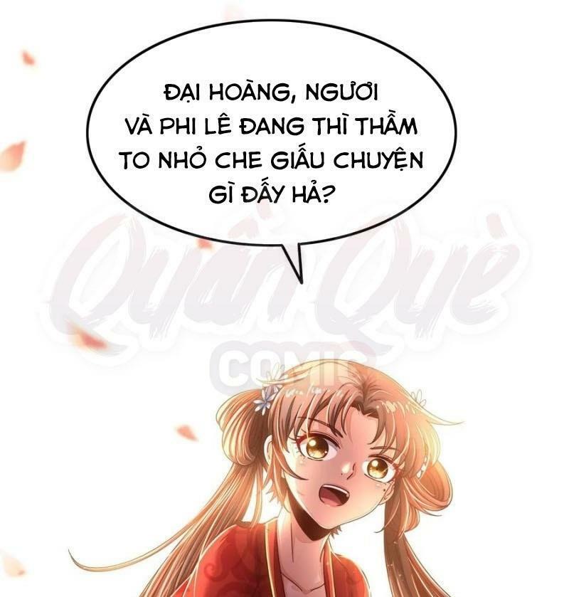 Xuân Thu Bá Đồ Chapter 115 - Next 