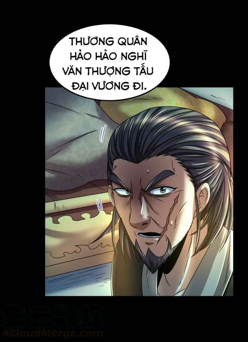 Xuân Thu Bá Đồ Chapter 122 - Trang 4