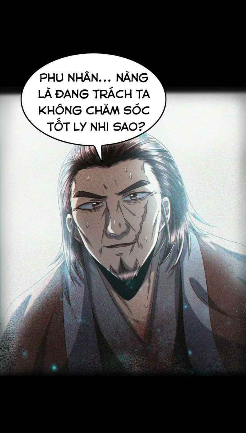 Xuân Thu Bá Đồ Chapter 122 - Trang 4