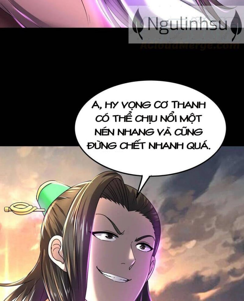 Xuân Thu Bá Đồ Chapter 136 - Trang 4