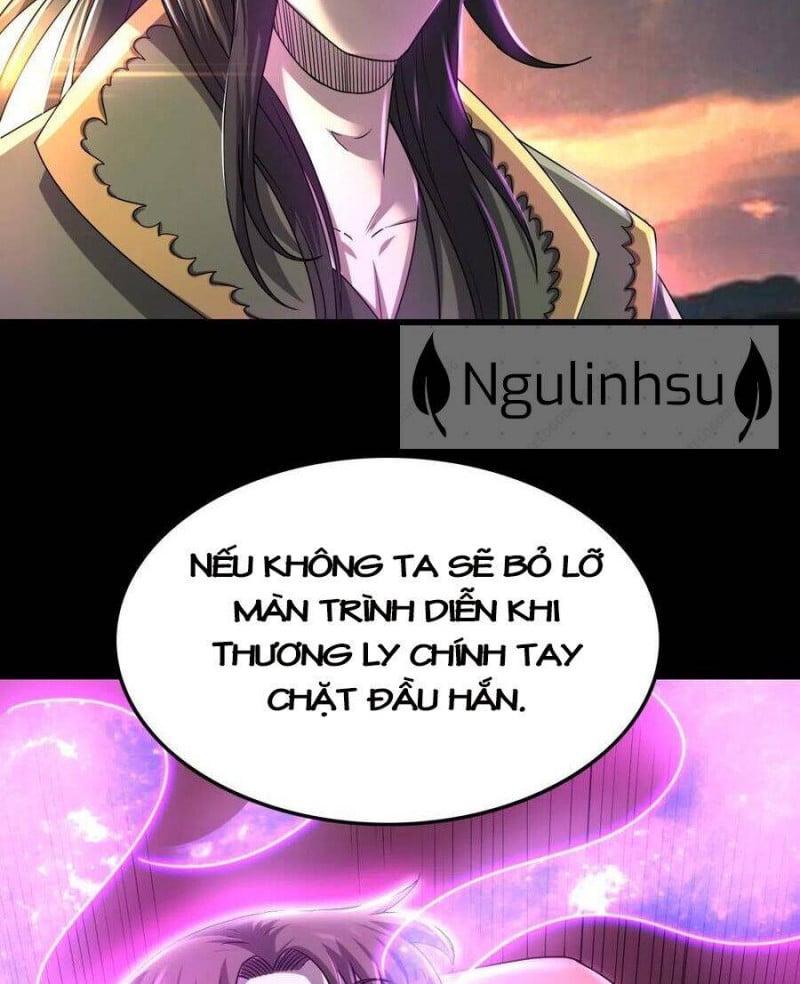 Xuân Thu Bá Đồ Chapter 136 - Trang 4