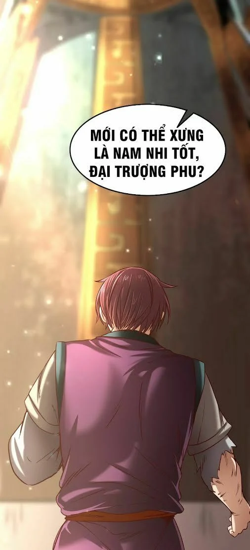 Xuân Thu Bá Đồ Chapter 22 - Trang 4