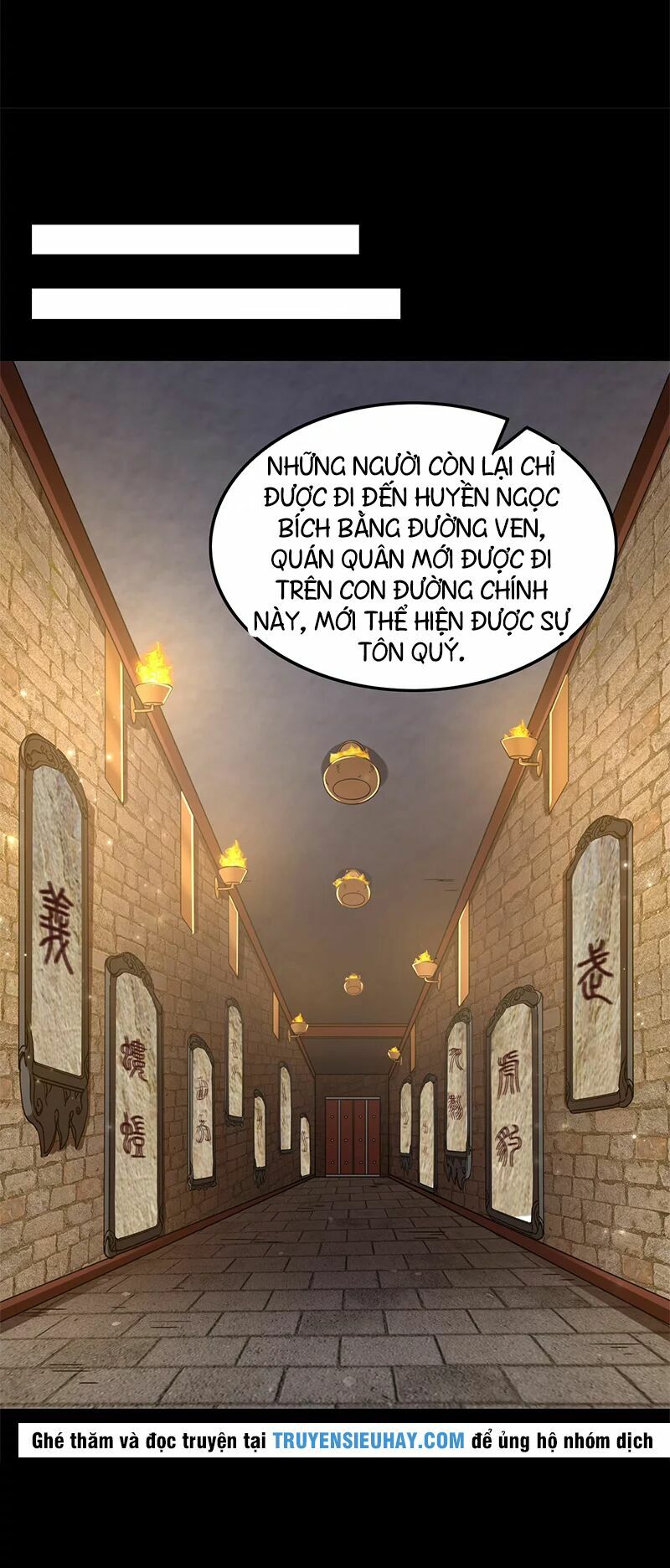 Xuân Thu Bá Đồ Chapter 23 - Next 