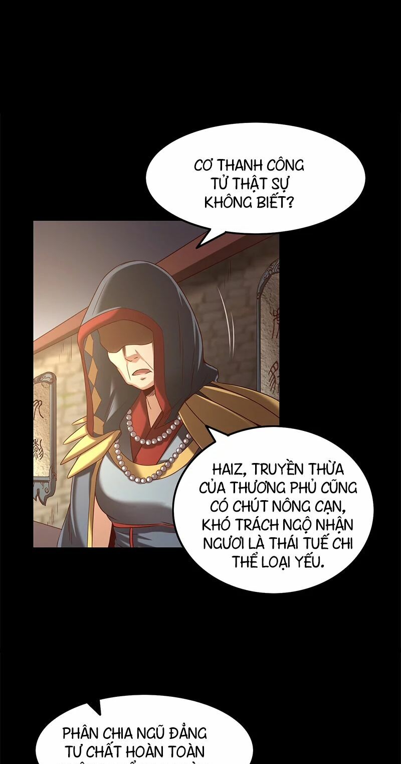 Xuân Thu Bá Đồ Chapter 23 - Next 