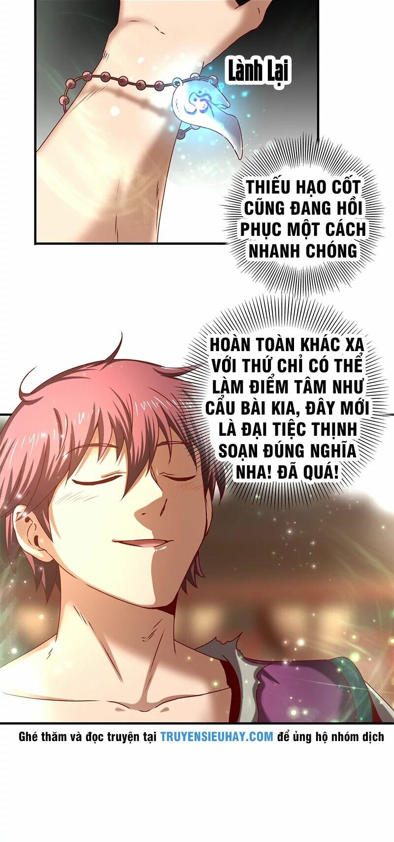 Xuân Thu Bá Đồ Chapter 23 - Next 