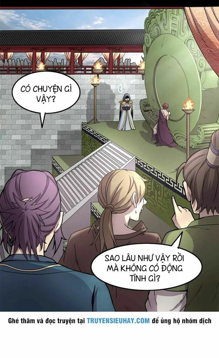 Xuân Thu Bá Đồ Chapter 23 - Next 