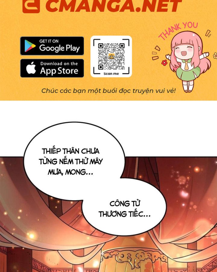 Xuân Thu Bá Đồ Chapter 261 - Trang 4