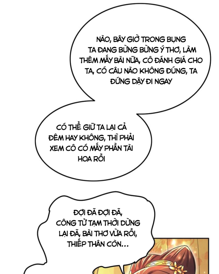 Xuân Thu Bá Đồ Chapter 261 - Trang 4