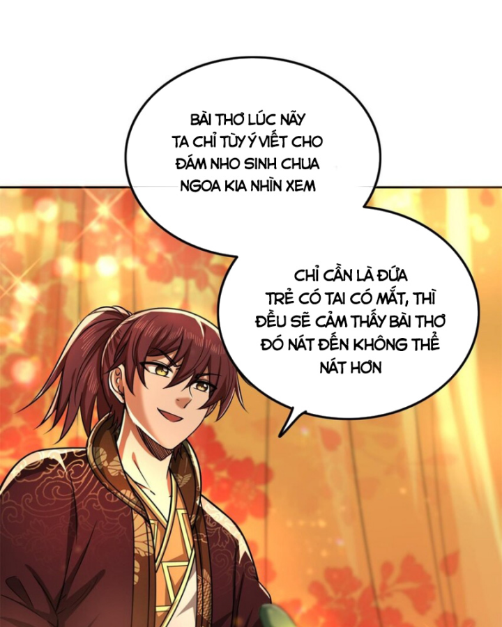 Xuân Thu Bá Đồ Chapter 261 - Trang 4