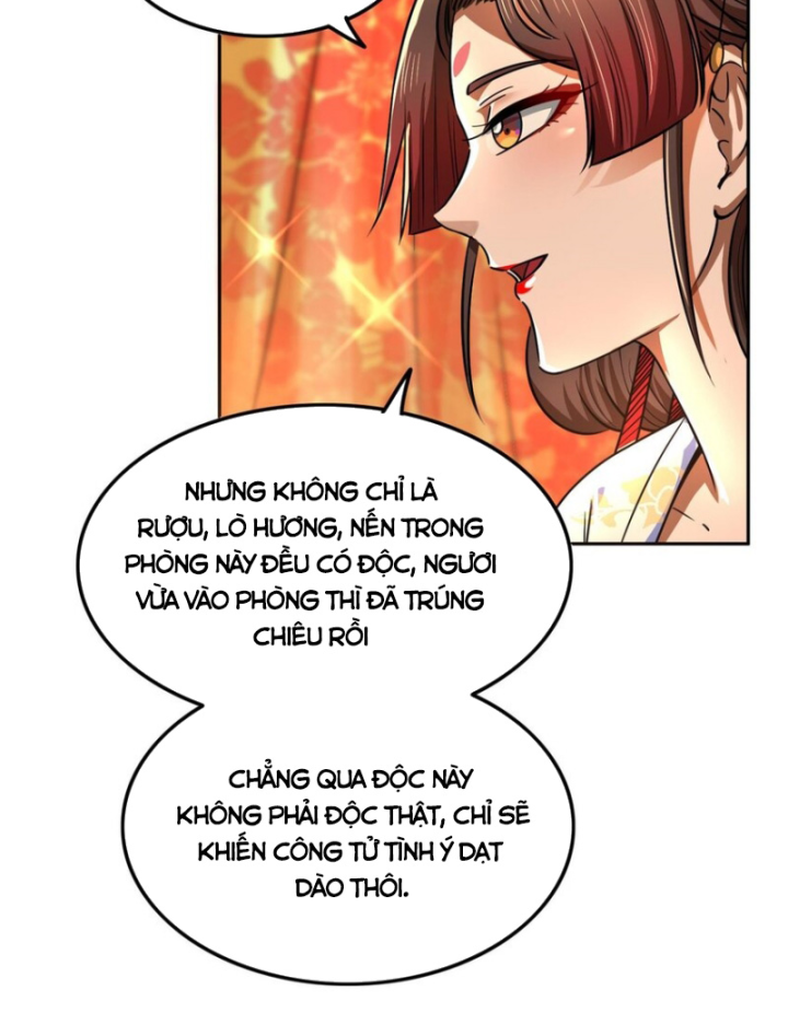 Xuân Thu Bá Đồ Chapter 261 - Trang 4