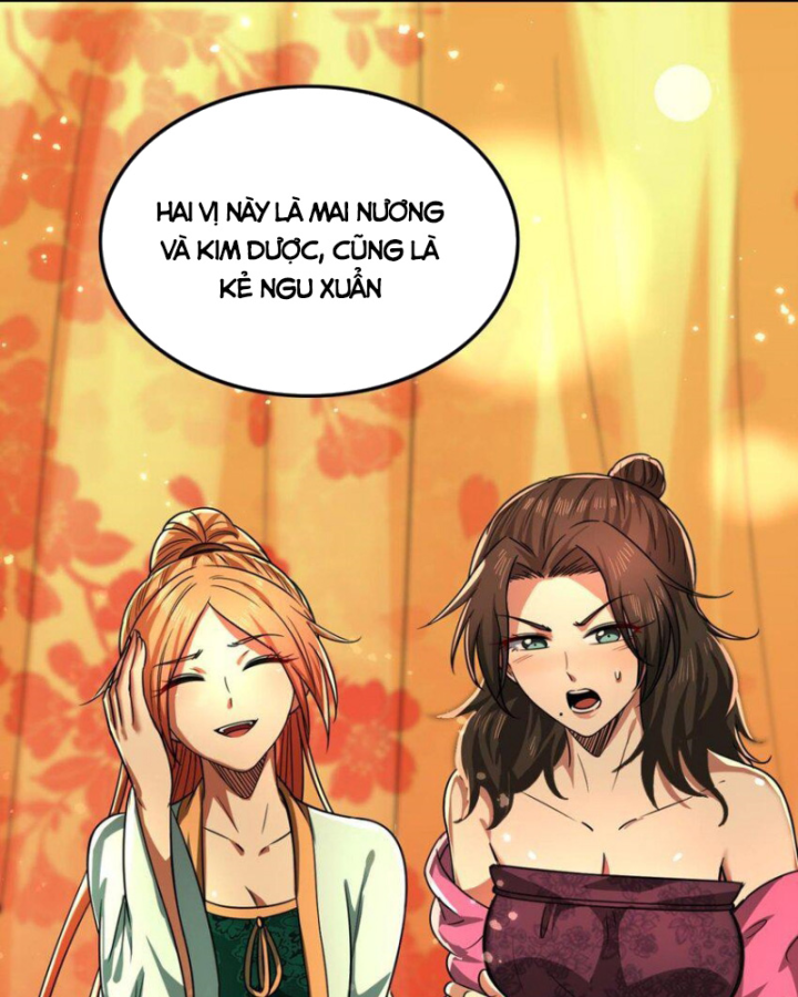 Xuân Thu Bá Đồ Chapter 261 - Trang 4