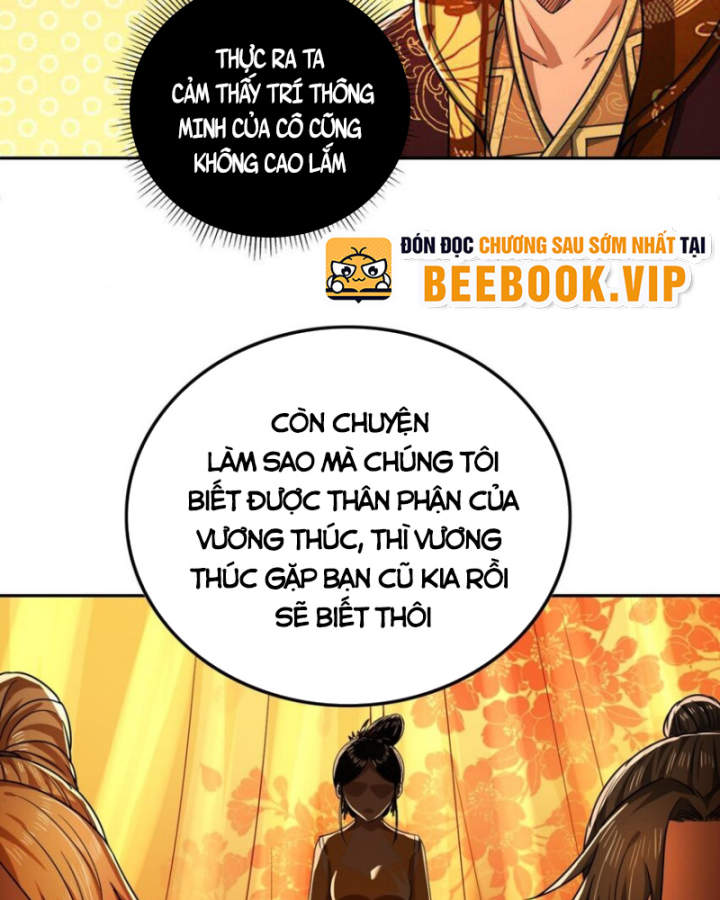 Xuân Thu Bá Đồ Chapter 261 - Trang 4