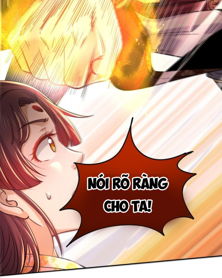 Xuân Thu Bá Đồ Chapter 261 - Trang 4