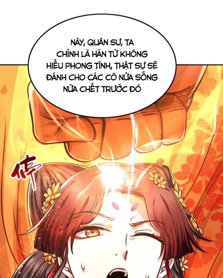 Xuân Thu Bá Đồ Chapter 261 - Trang 4