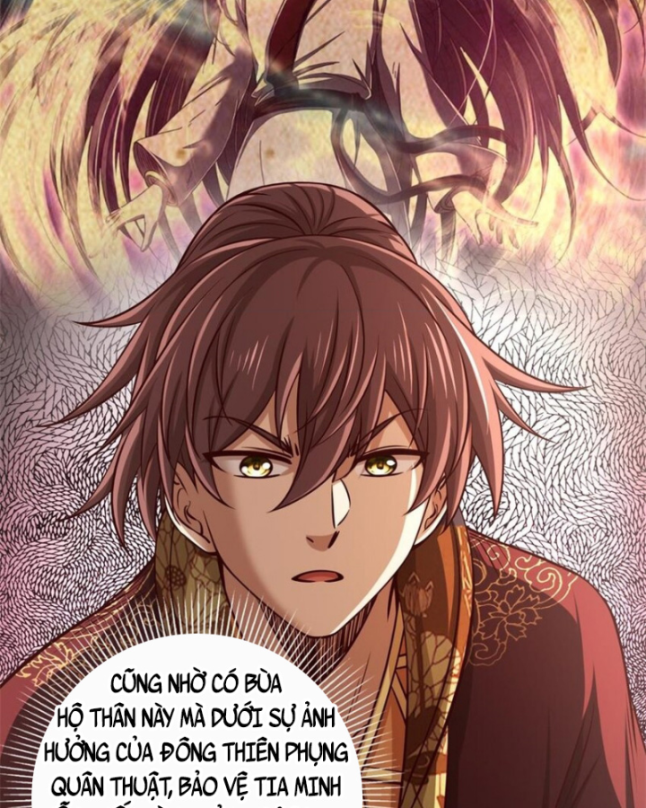 Xuân Thu Bá Đồ Chapter 261 - Trang 4