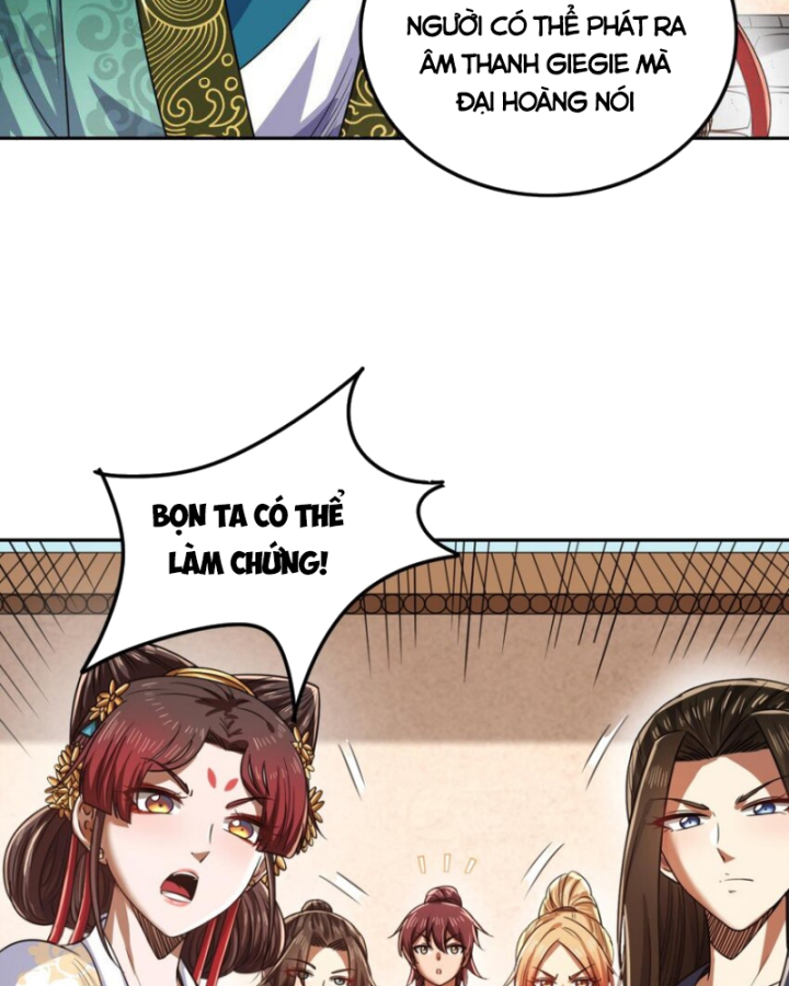 Xuân Thu Bá Đồ Chapter 263 - Trang 4