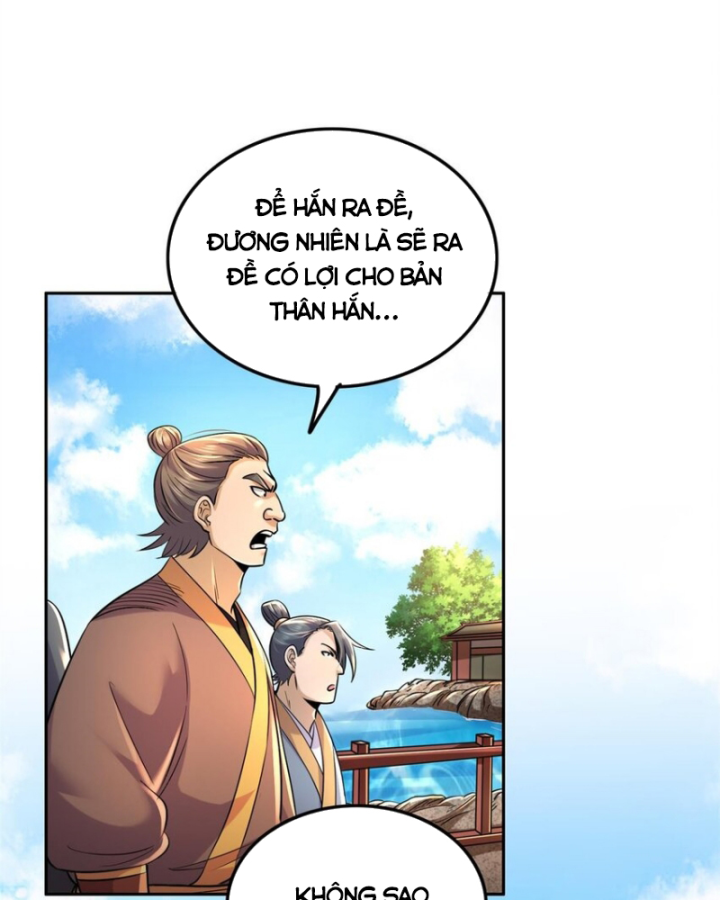 Xuân Thu Bá Đồ Chapter 263 - Trang 4