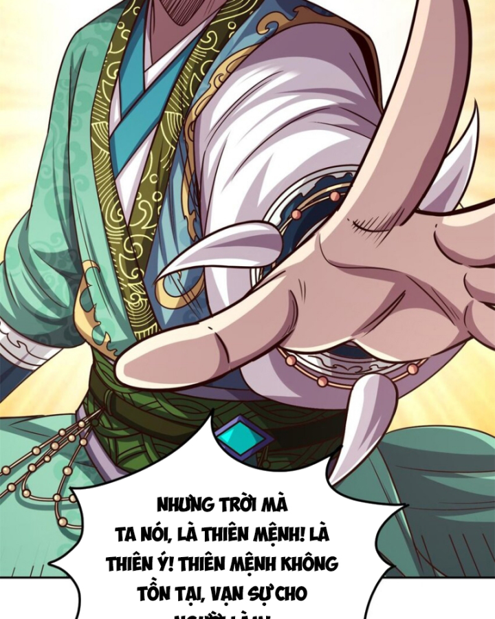 Xuân Thu Bá Đồ Chapter 263 - Trang 4