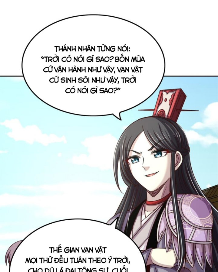 Xuân Thu Bá Đồ Chapter 263 - Trang 4