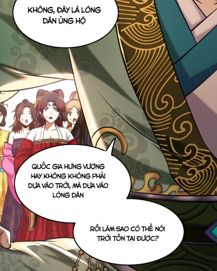 Xuân Thu Bá Đồ Chapter 263 - Trang 4