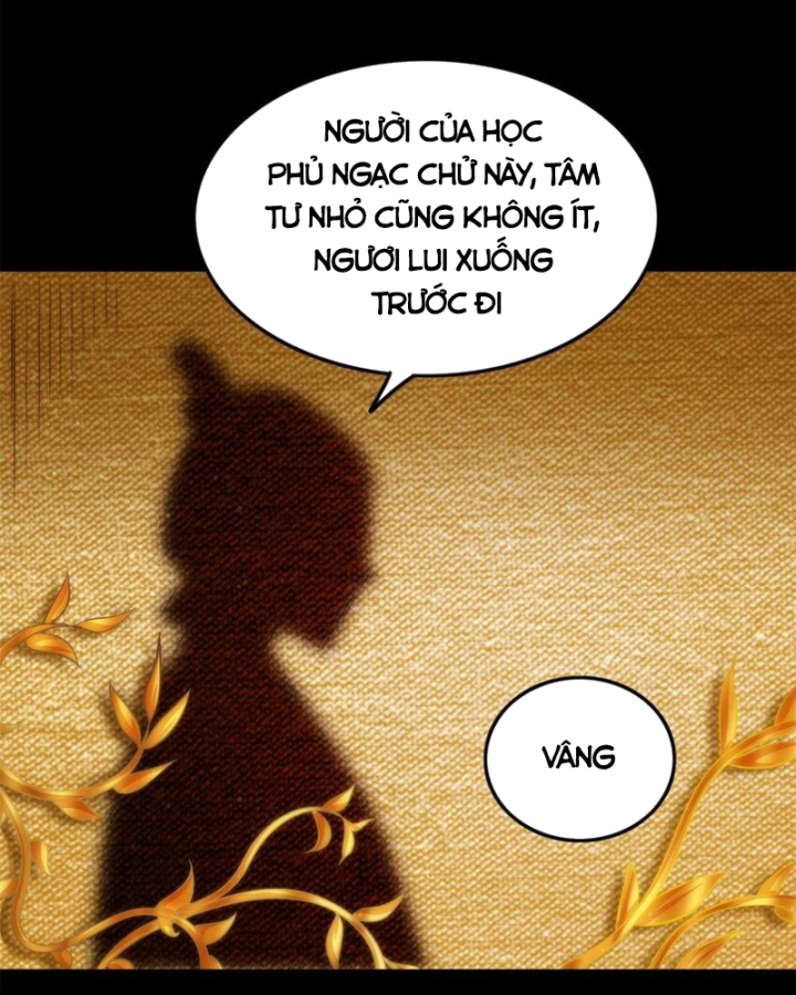 Xuân Thu Bá Đồ Chapter 263 - Trang 4