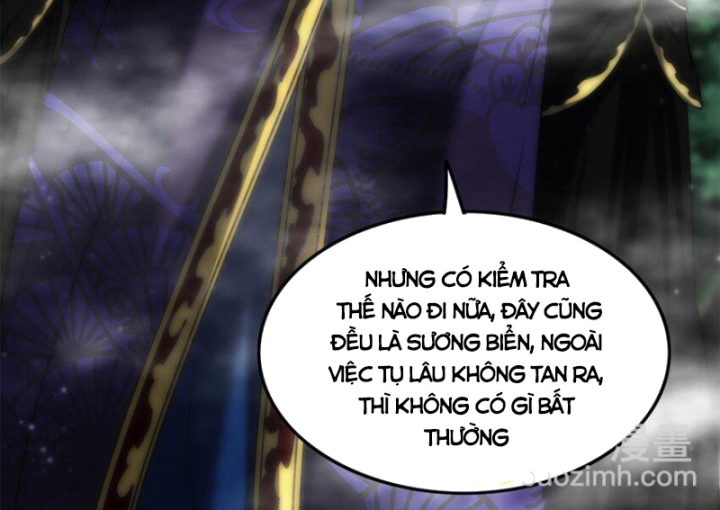 Xuân Thu Bá Đồ Chapter 270 - Trang 4