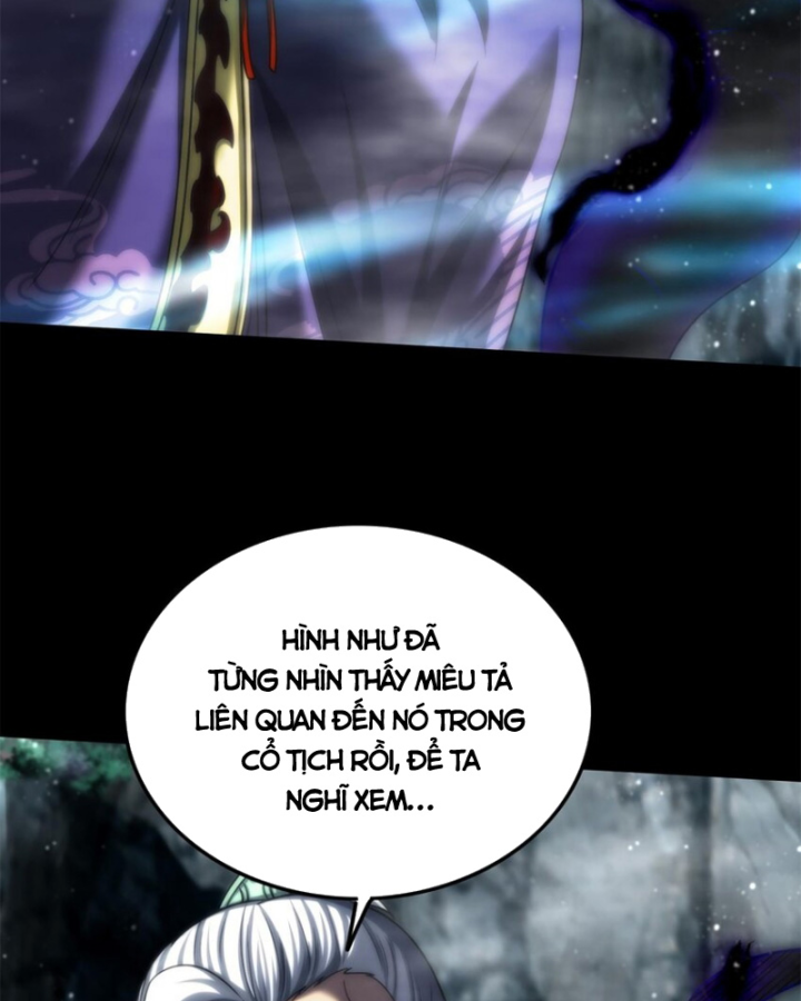 Xuân Thu Bá Đồ Chapter 270 - Trang 4