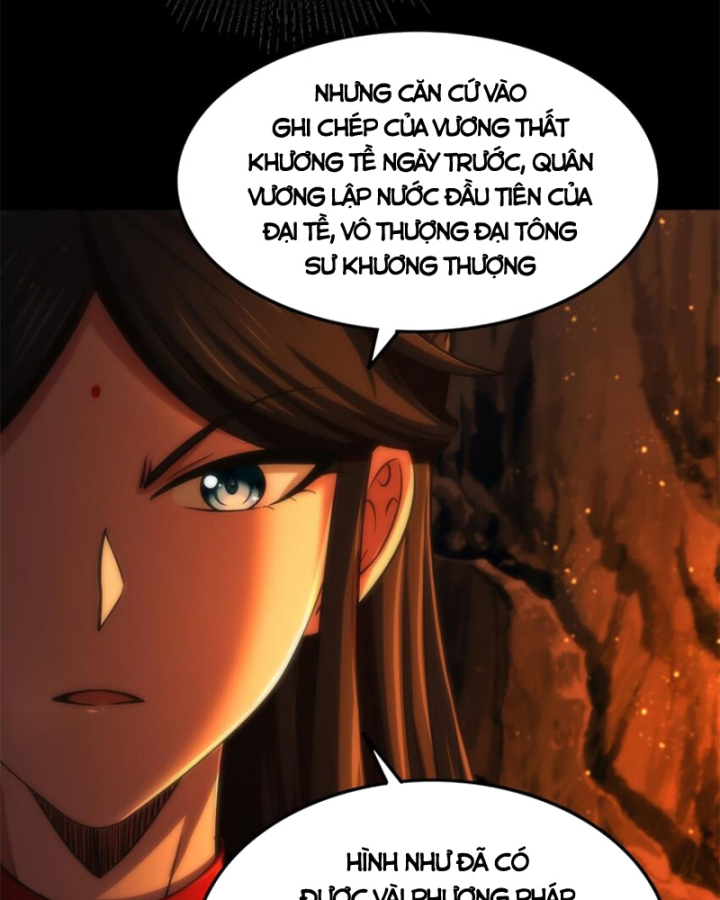 Xuân Thu Bá Đồ Chapter 270 - Trang 4