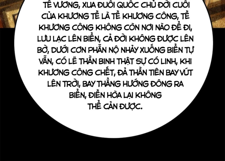 Xuân Thu Bá Đồ Chapter 270 - Trang 4