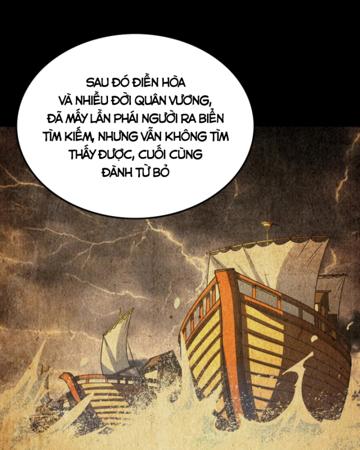 Xuân Thu Bá Đồ Chapter 270 - Trang 4