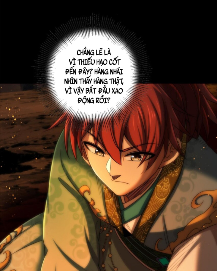 Xuân Thu Bá Đồ Chapter 270 - Trang 4