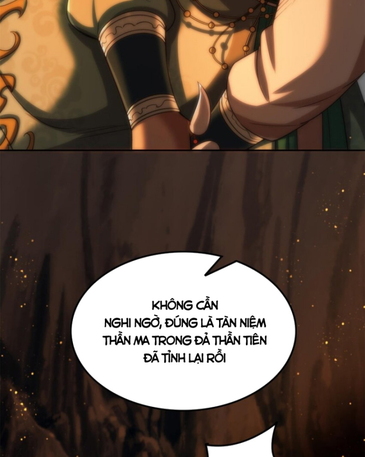 Xuân Thu Bá Đồ Chapter 270 - Trang 4