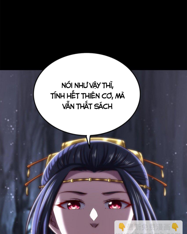 Xuân Thu Bá Đồ Chapter 270 - Trang 4