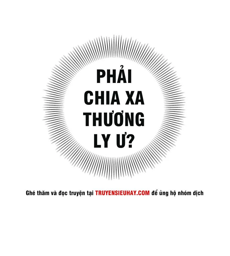 Xuân Thu Bá Đồ Chapter 38 - Trang 4