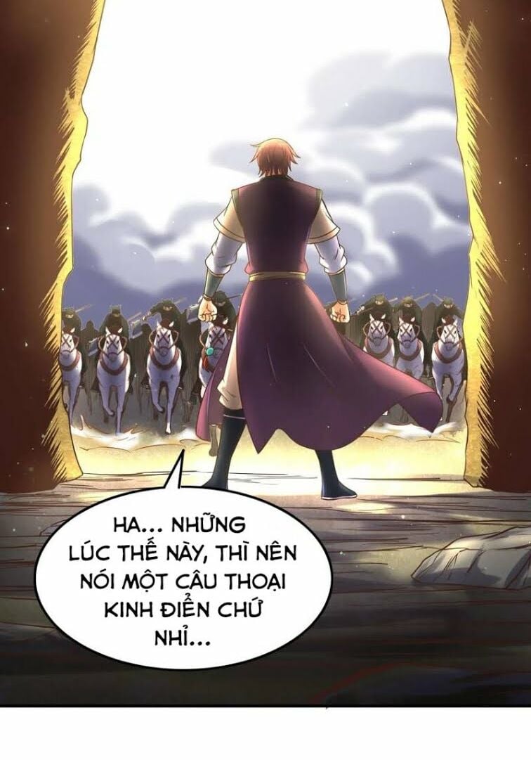 Xuân Thu Bá Đồ Chapter 68.2 - Trang 4