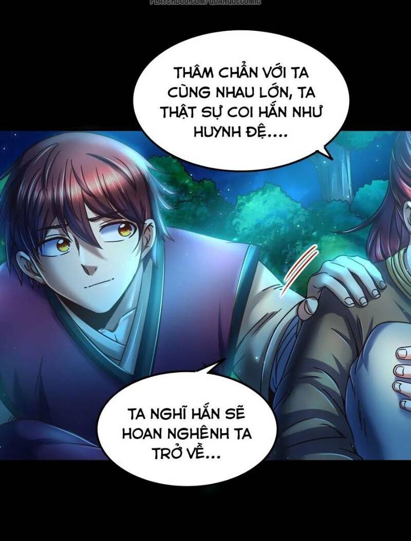 Xuân Thu Bá Đồ Chapter 82 - Trang 4