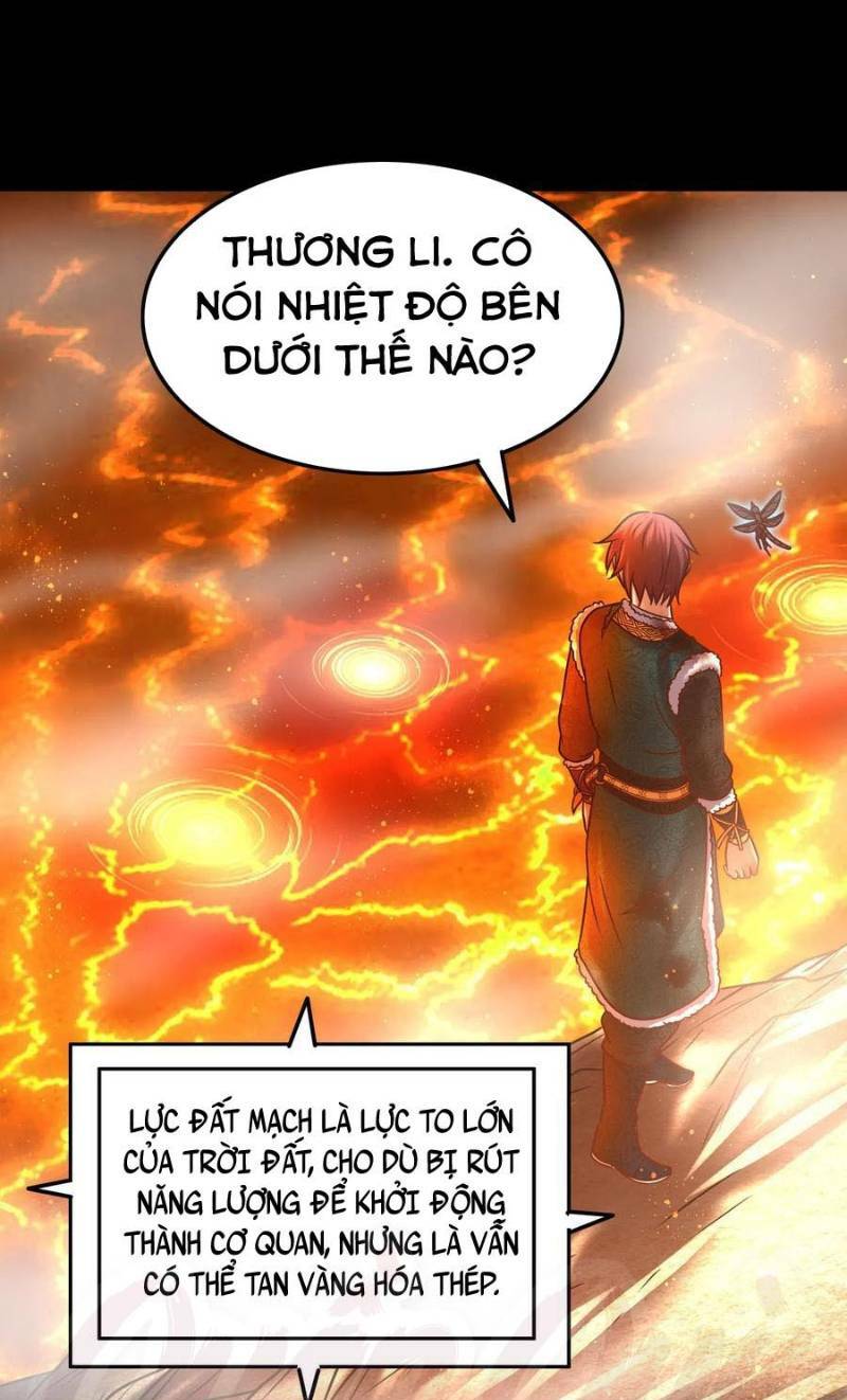 Xuân Thu Bá Đồ Chapter 97 - Trang 4