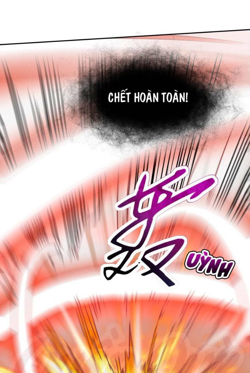 Xuân Thu Bá Đồ Chapter 97 - Trang 4