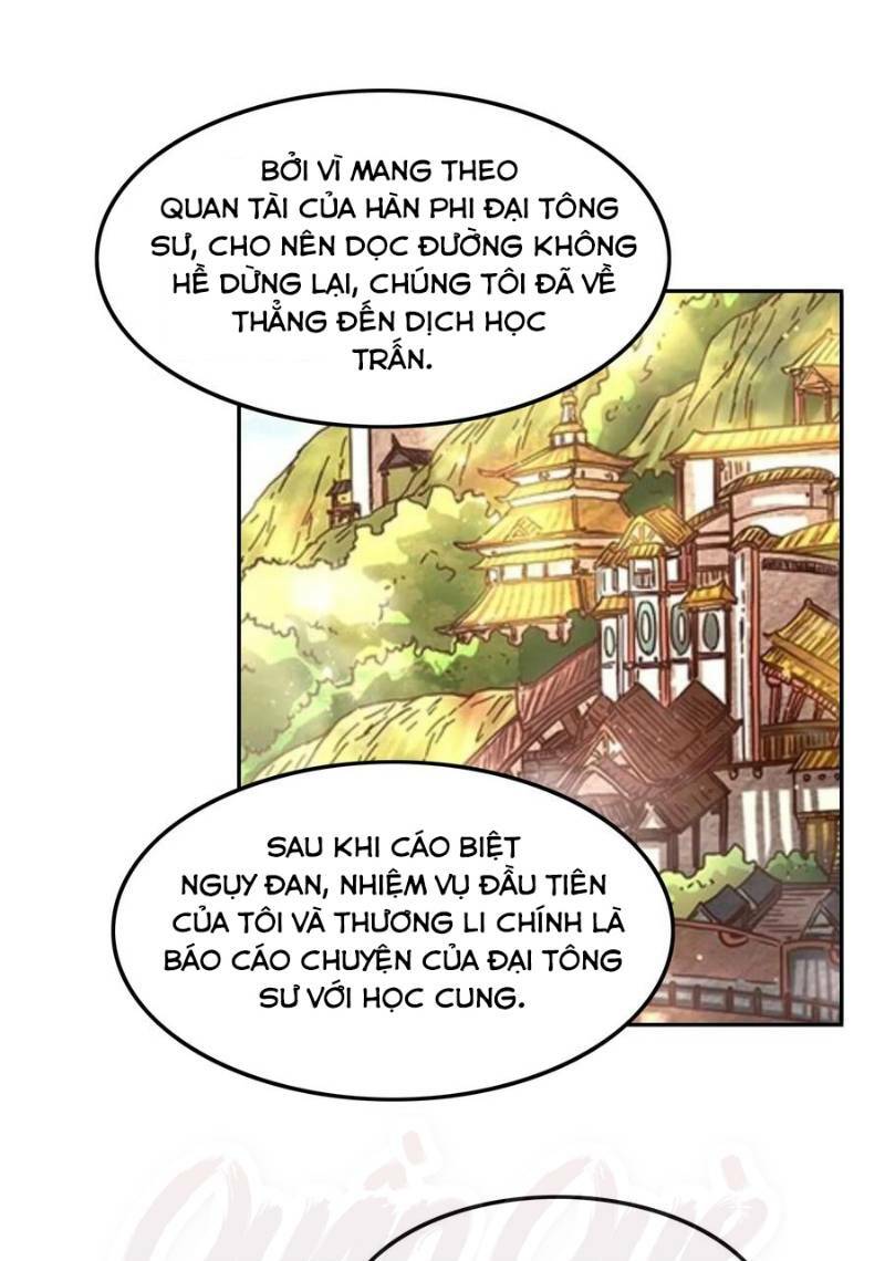 Xuân Thu Bá Đồ Chapter 99 - Trang 4