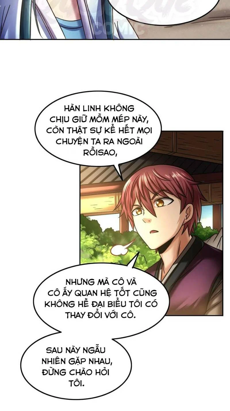 Xuân Thu Bá Đồ Chapter 99 - Trang 4