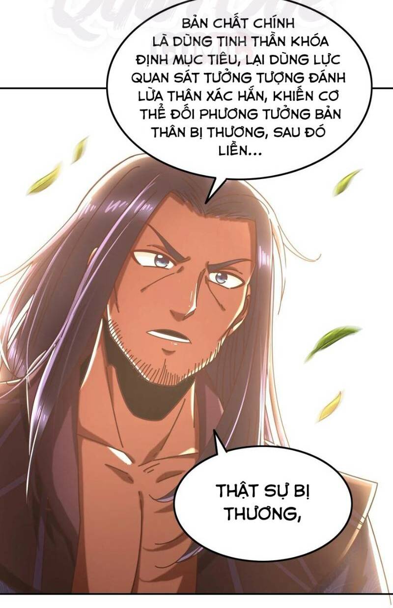 Xuân Thu Bá Đồ Chapter 99 - Trang 4