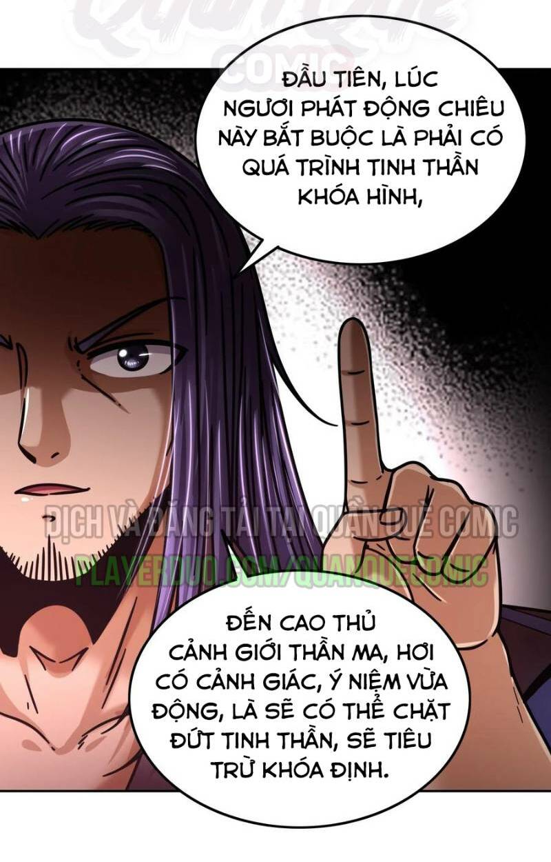 Xuân Thu Bá Đồ Chapter 99 - Trang 4