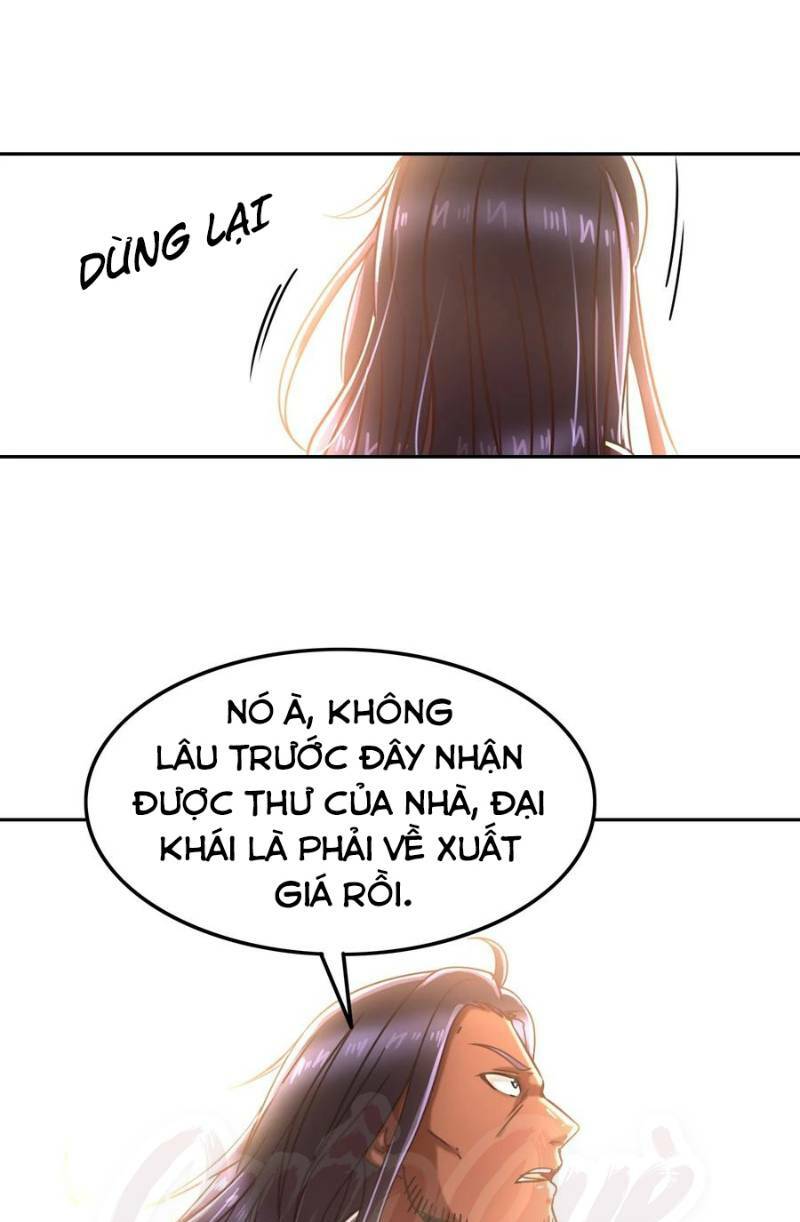 Xuân Thu Bá Đồ Chapter 99 - Trang 4