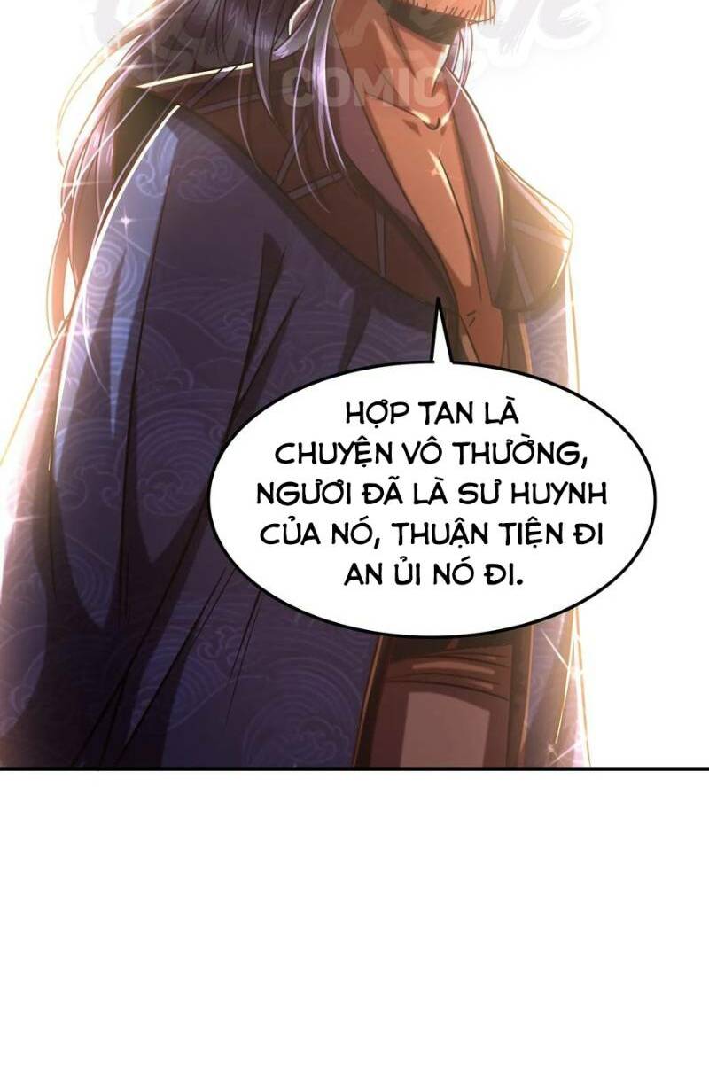 Xuân Thu Bá Đồ Chapter 99 - Trang 4