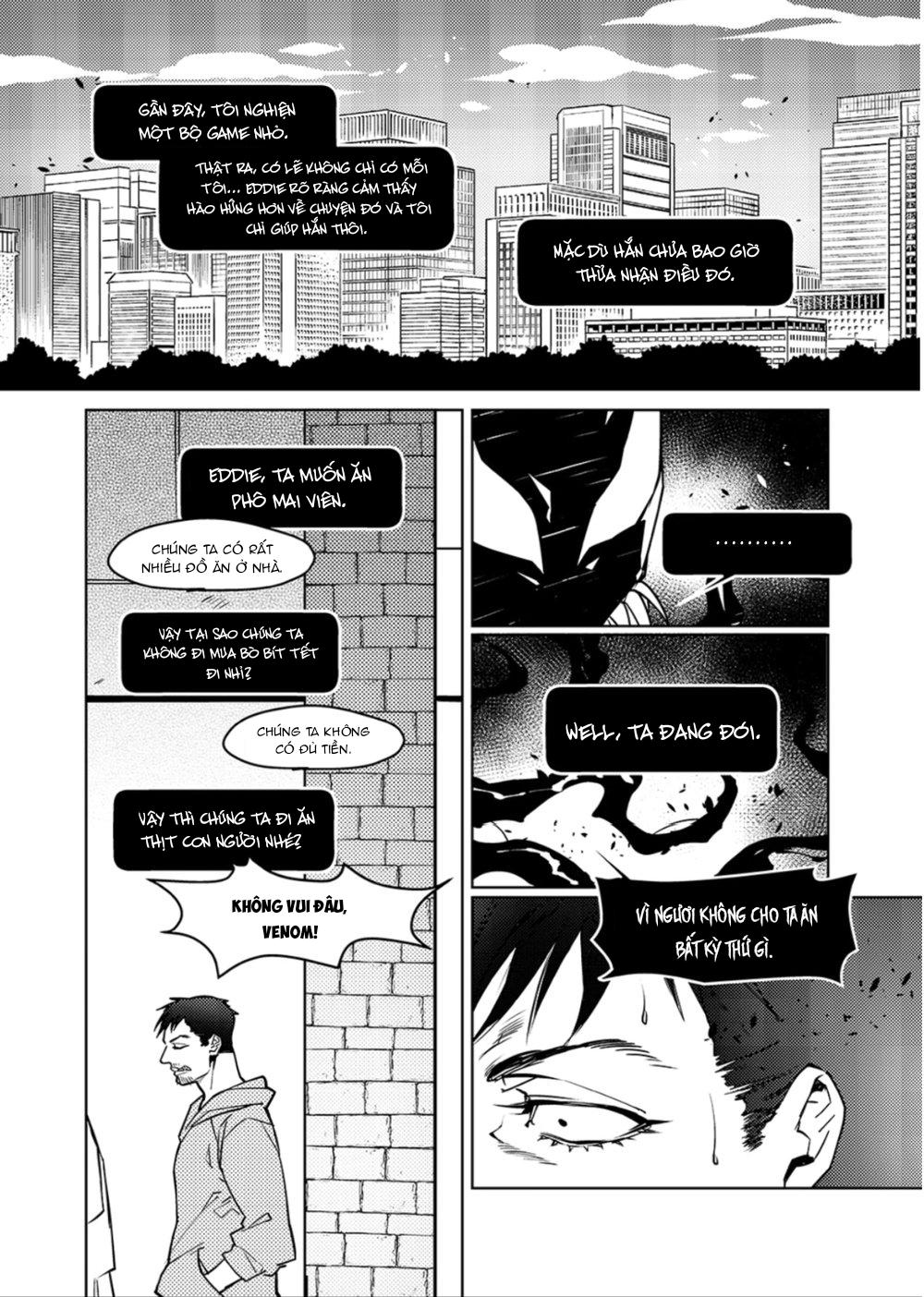 Xuctu Có Gì Vui Chapter 14 - Next Chapter 15