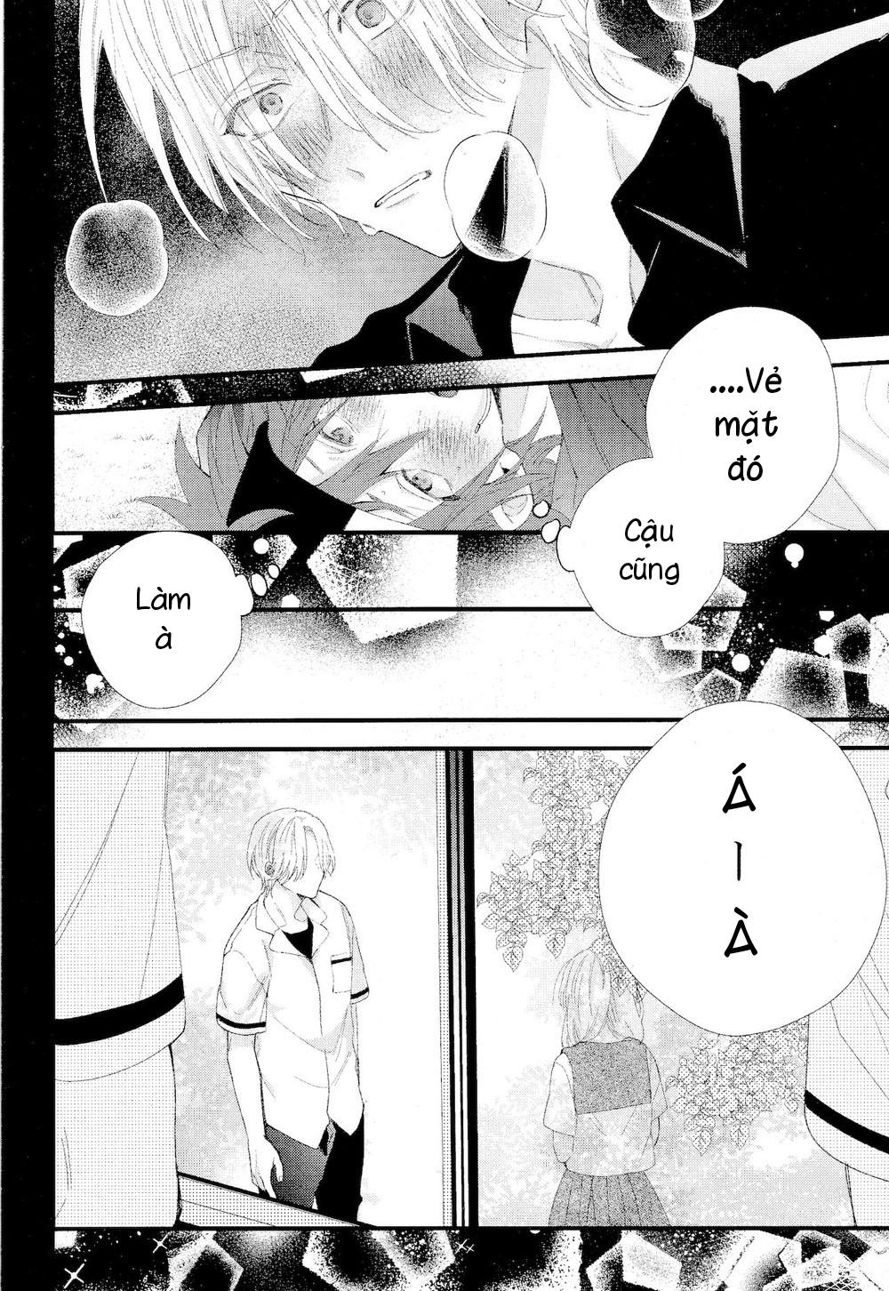 Xuctu Có Gì Vui Chapter 16 - Next Chapter 17