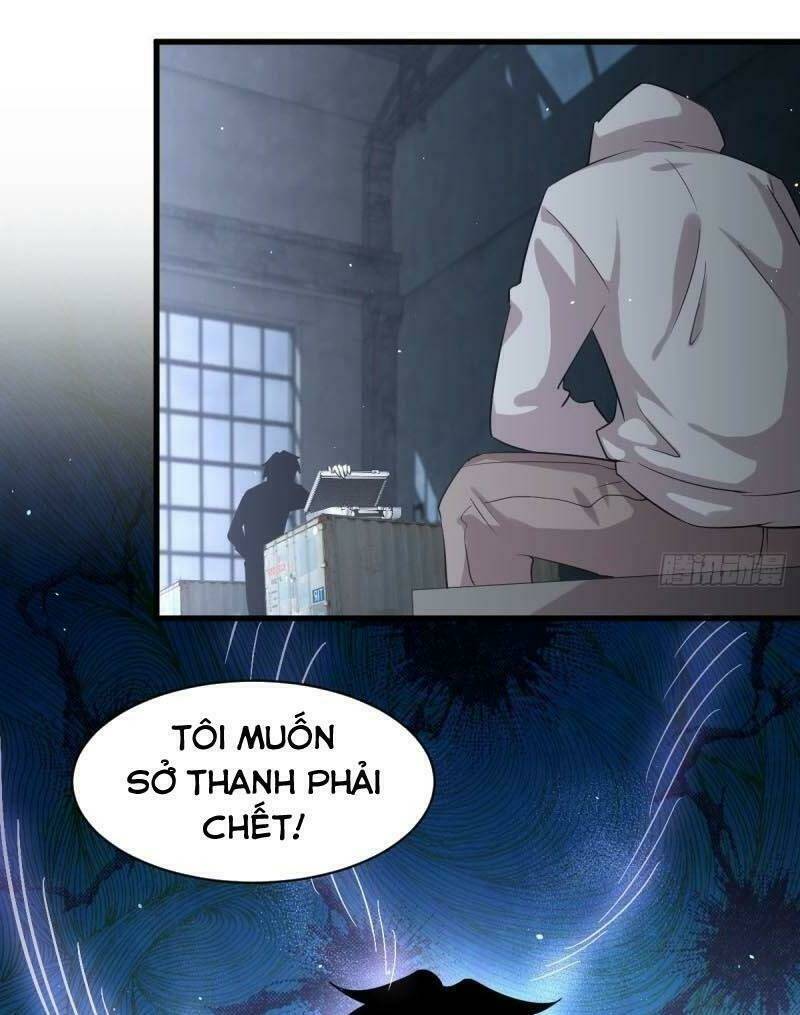 Xuyên Không Vào Thế Giới Nữ Cường Chapter 101 - Trang 4