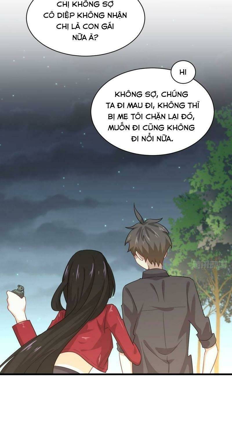 Xuyên Không Vào Thế Giới Nữ Cường Chapter 104 - Next Chapter 105