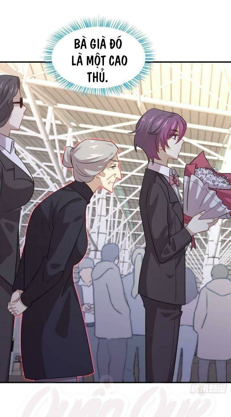 Xuyên Không Vào Thế Giới Nữ Cường Chapter 104 - Next Chapter 105